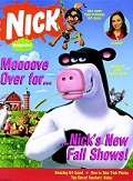 07 Sept Nick Magazine Cover